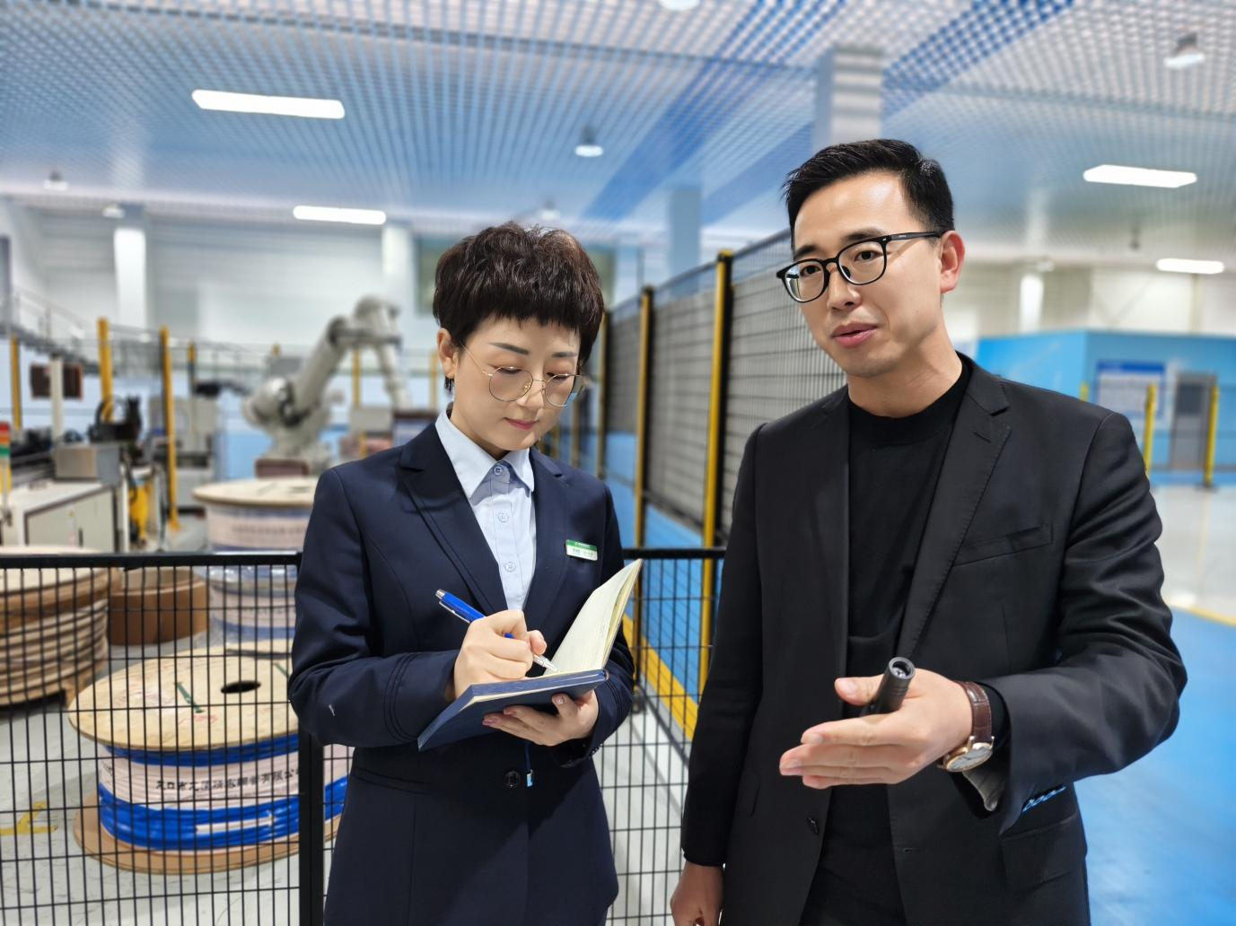 绿融泉城·碳路先锋 济南银行业以绿色金融绘就高质量发展新图景