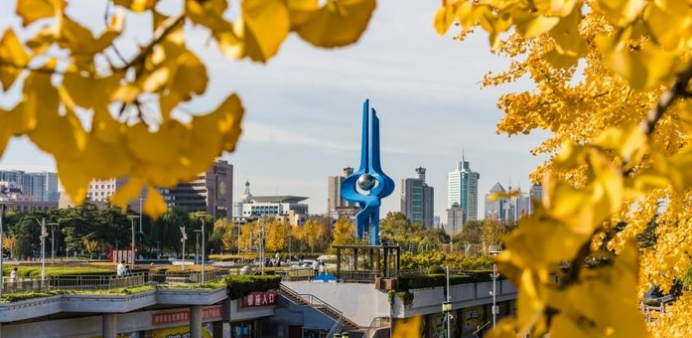 泉城广场及周边商圈不组织跨年活动