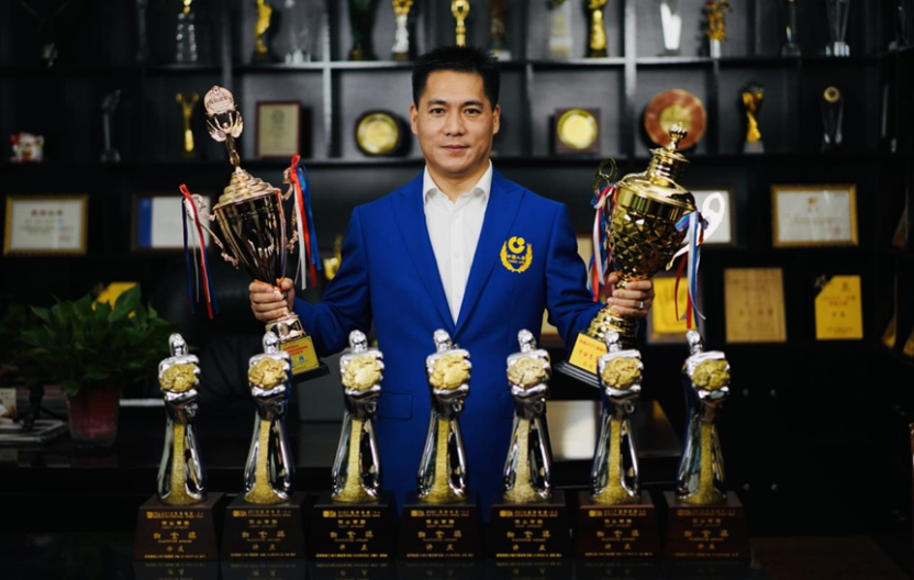 锦绣前程三十年 一位无锡保险人的守护之路