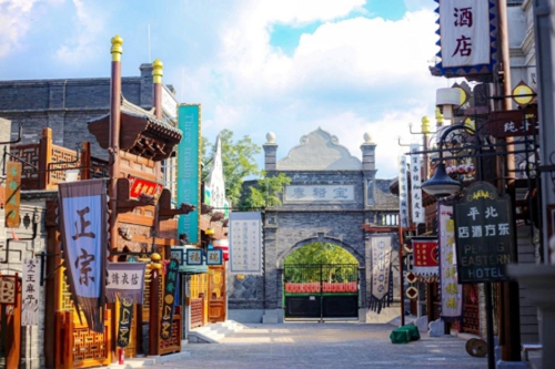 站在“风口”跑出“加速度” 培育“小而美”的产业雨林