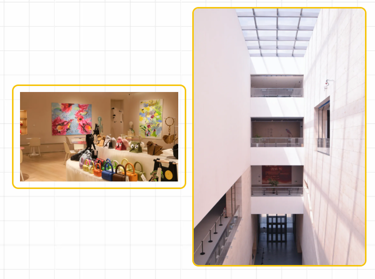 山东美术馆元旦假期参观指南