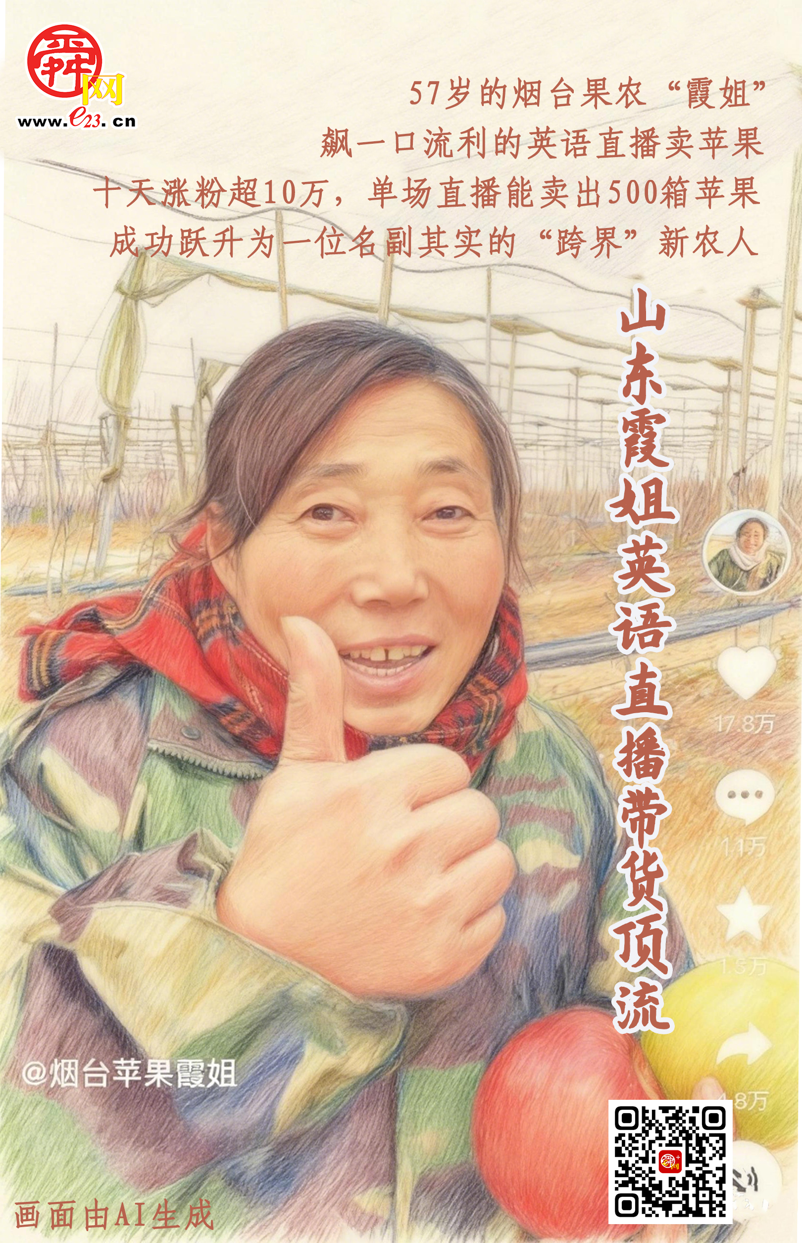 2025 这些人，那些事