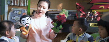 微视频｜人民幸福是头等大事