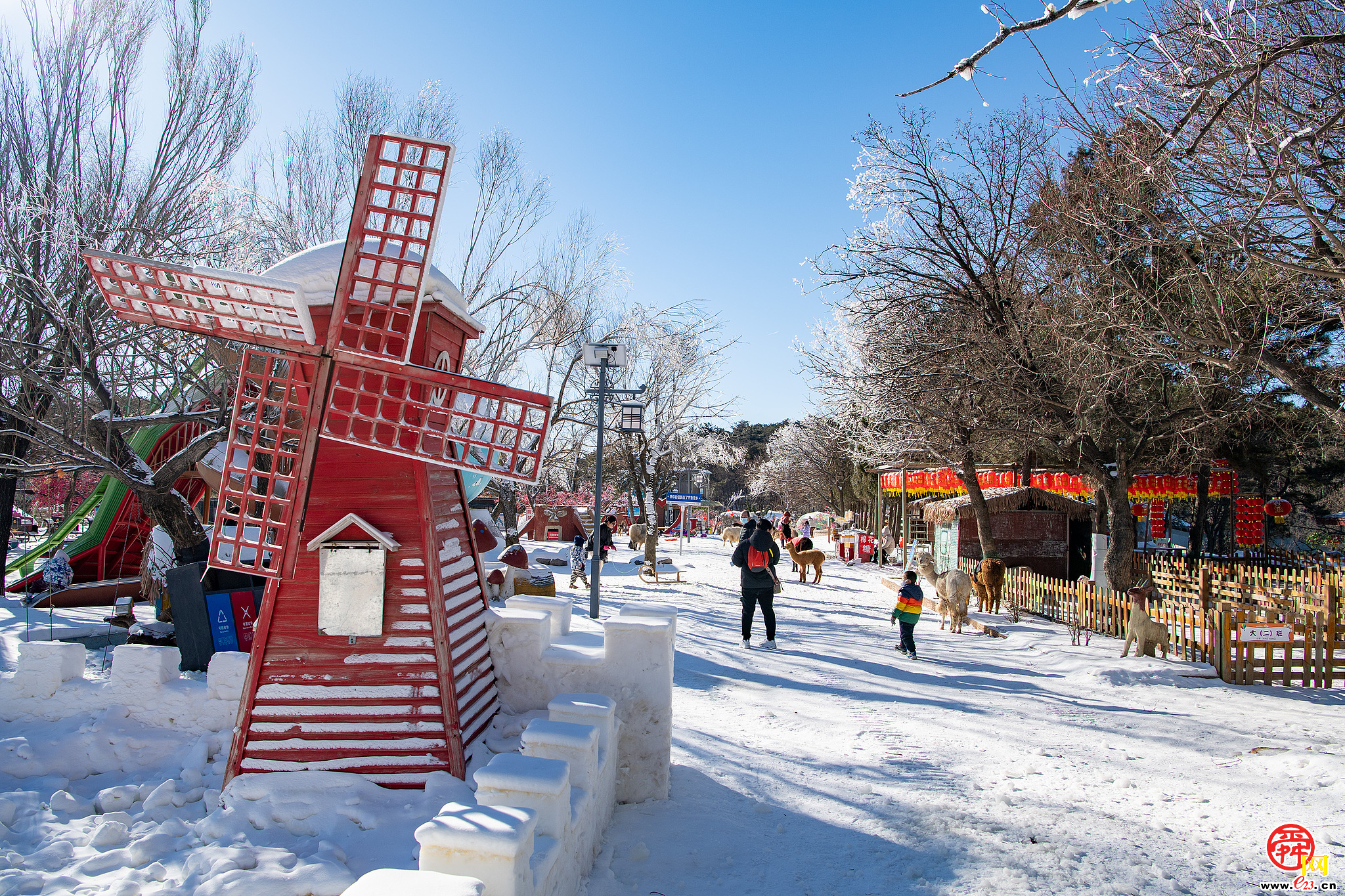 明天下午济南山区有雨雪