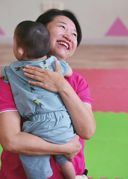 济南市育儿补贴制度实施细则发布 二孩三孩家庭每年补贴7200元