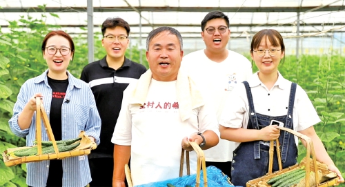 以青春之名，赴文化之约