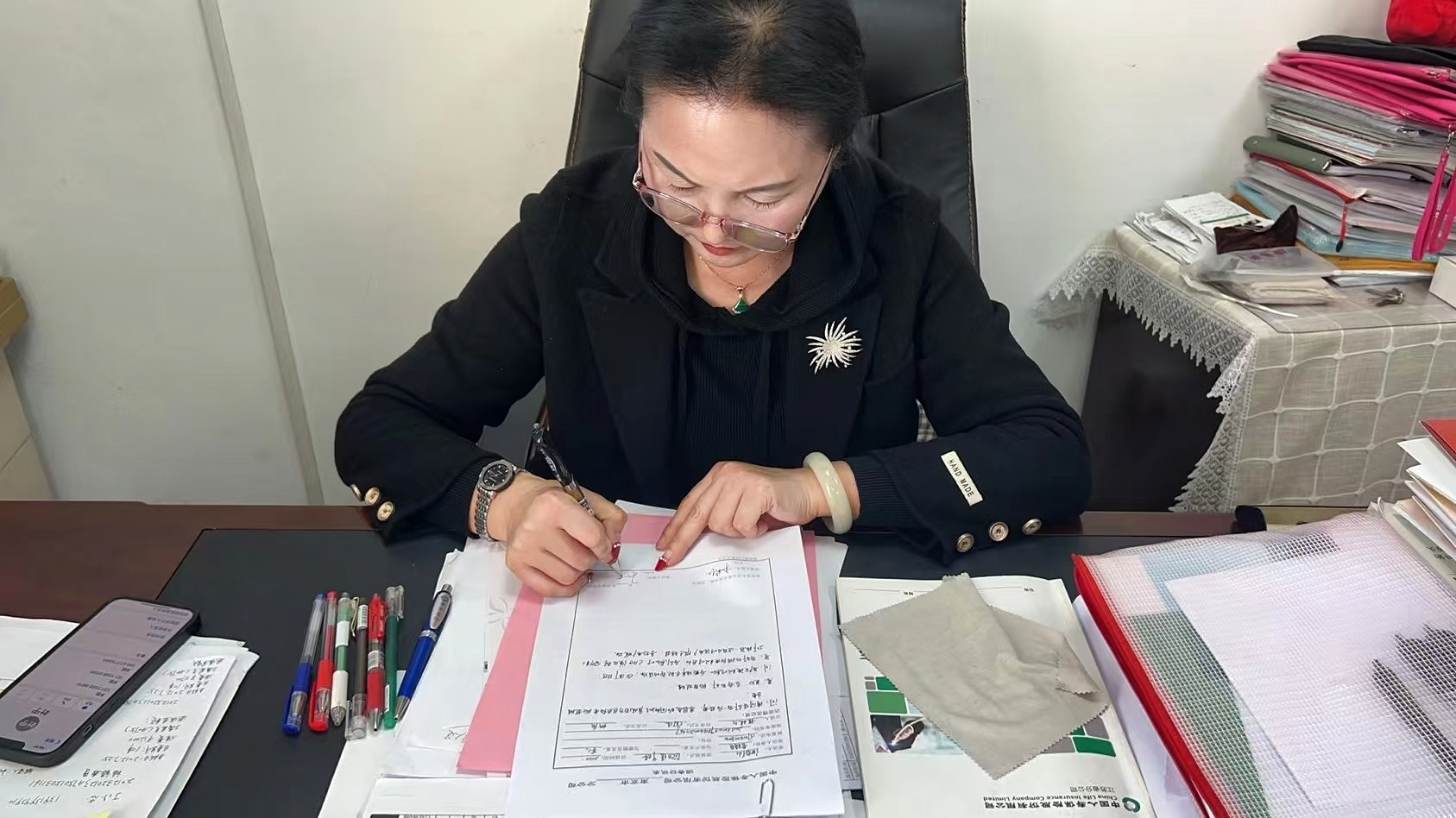 国寿人的2025年度答卷，请查收