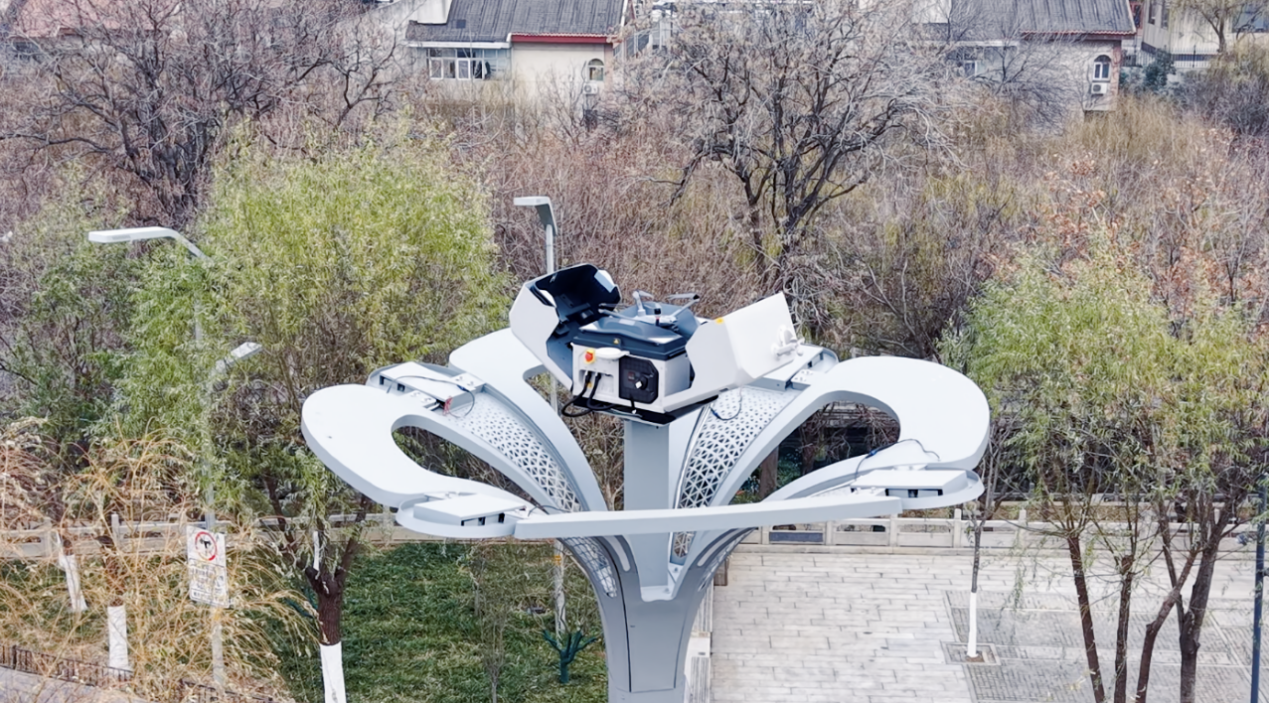 民生民声｜一个“数智济南”的治理切口：第48723号卷宗被“唤醒”