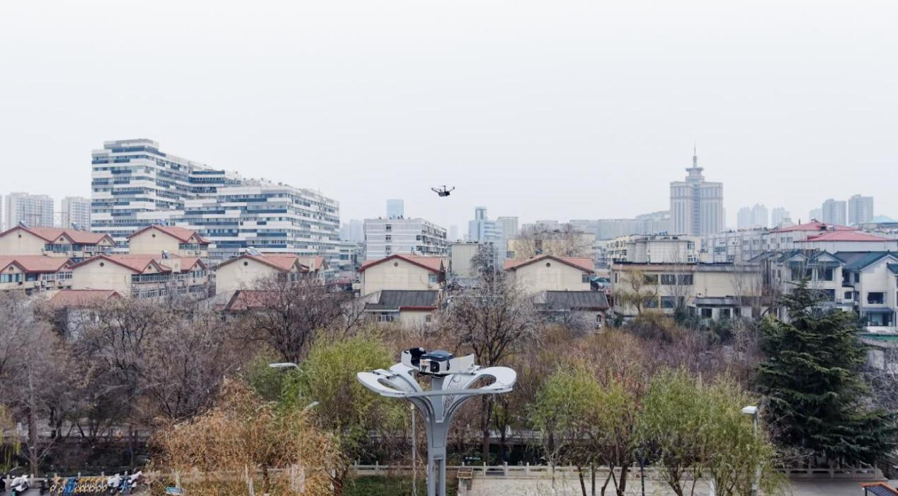 民生民声｜一个“数智济南”的治理切口：第48723号卷宗被“唤醒”