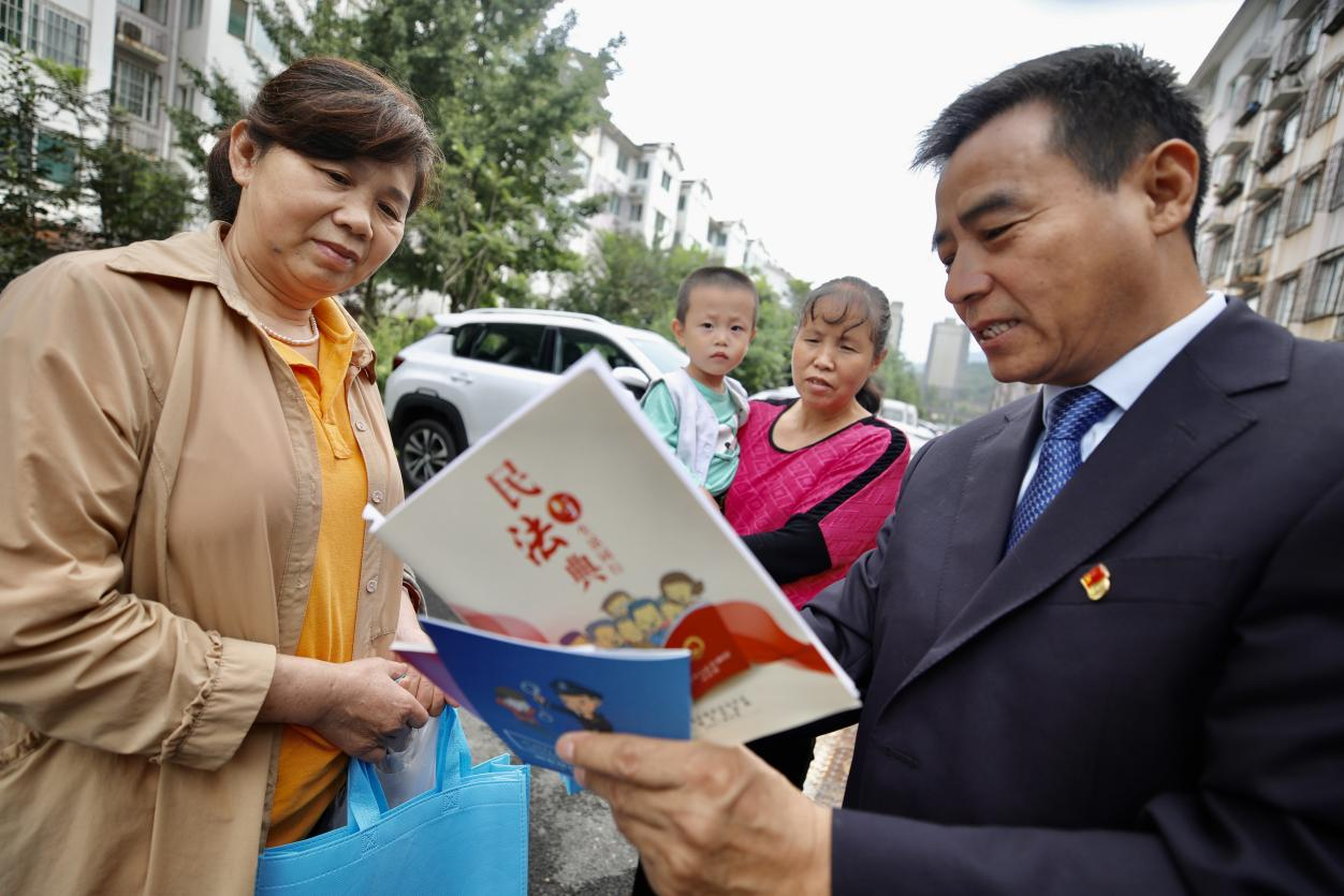 民生民声｜一个“数智济南”的治理切口：第48723号卷宗被“唤醒”