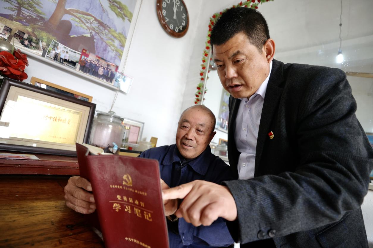 民生民声｜一个“数智济南”的治理切口：第48723号卷宗被“唤醒”