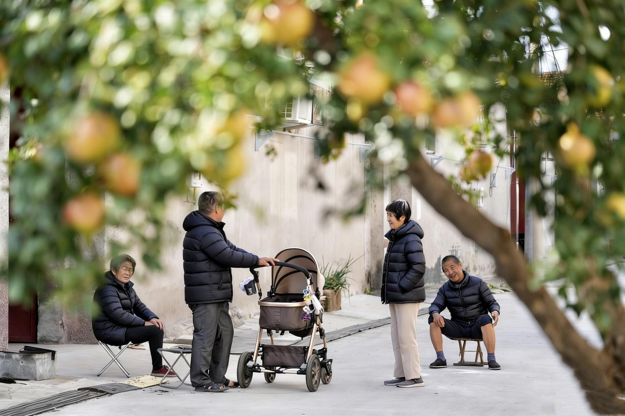 民生民声｜一个“数智济南”的治理切口：第48723号卷宗被“唤醒”