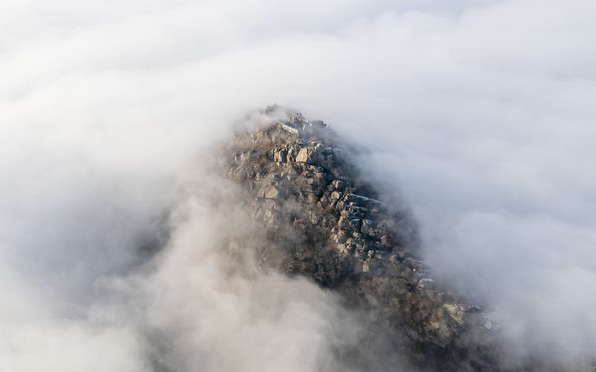 济南发布寒潮蓝色预警！大风伴有沙尘来袭，全市局部最低气温-14℃