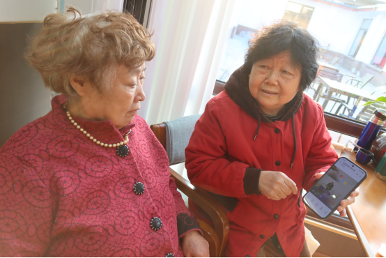 融媒·先锋｜精准盘活闲置资源，深度回应民生需求——“幼儿园”变身“养老院”