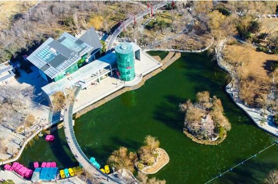 济南继续发布大风蓝色预警,未来7天先晴暖、后雨雪