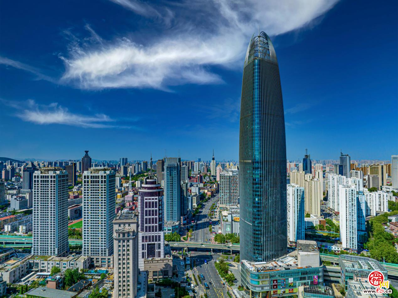 从“建新城”到“更新城”——一部法规如何重塑泉城的明天