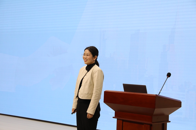 互鉴·笃行·融美，聚力蓄能向未来 ——山东省济南第二中学成功举办2025年教育教学会