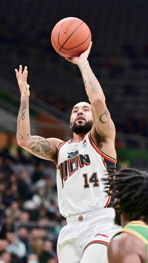 今晚主场“打虎”，山东男篮莫轻敌！