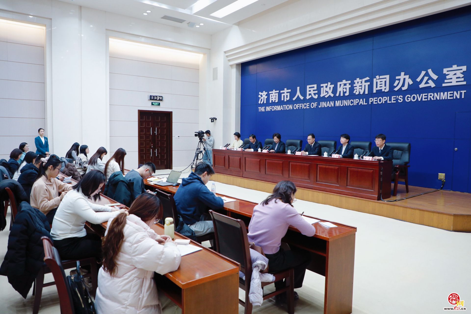 “十四五”期间济南获评国家食品安全示范城市等多个称号