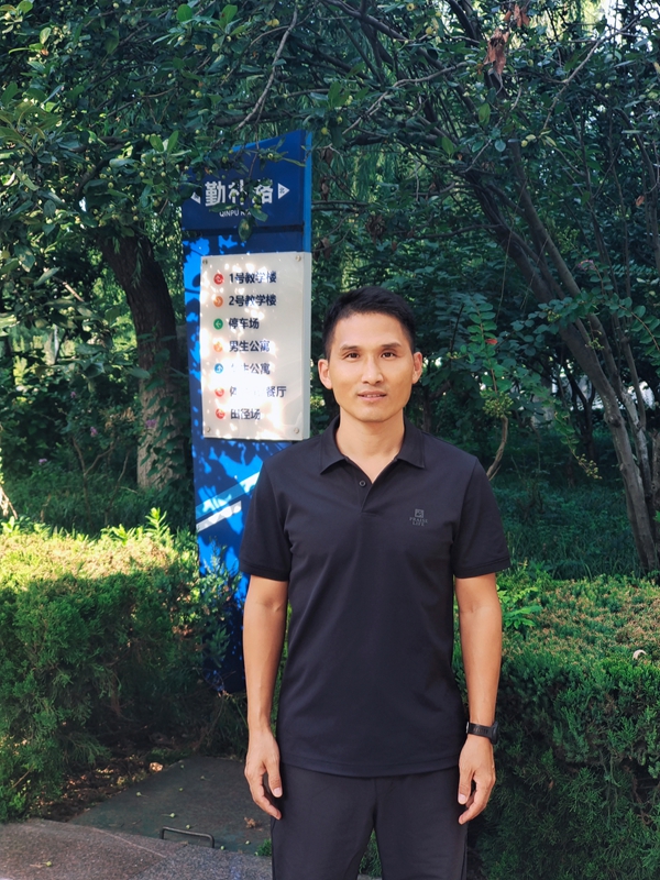 深耕教坛终有获!济南二中两位教师斩获市级教学荣誉