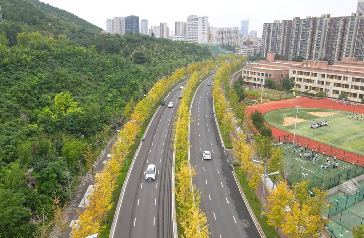 济南15日晴暖后迎降雪，19日起持续低温