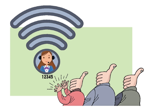 少一些“绕弯子” 多一些“直通车”