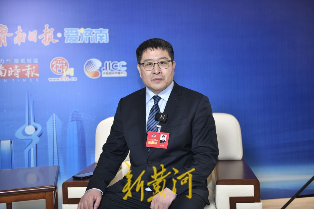 济南市政协委员王新亮:建议加快建设未成年人教育矫治专门学校