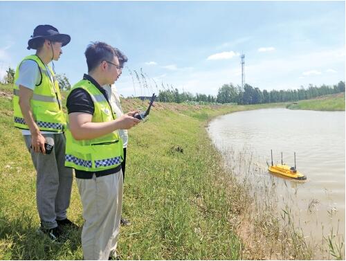 创新引领 首位突破——济南审计以忠诚监督书写护航强省会建设实干答卷