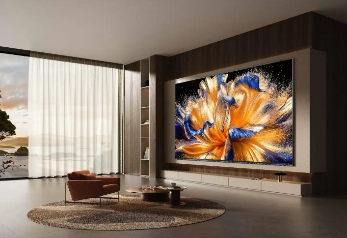 达沃斯高光时刻!海信电视斩获全球电视行业唯一“灯塔工厂”奖杯