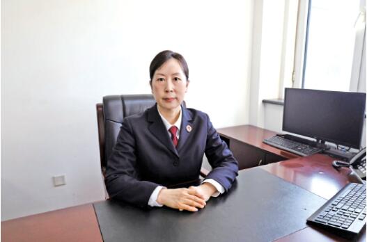 笃行不怠守正义 提质增效启新程——济南检察机关全面履行法律监督职责筑牢强省会司法保障屏障