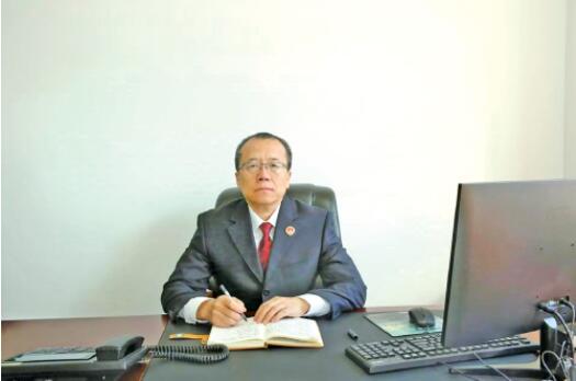 笃行不怠守正义 提质增效启新程——济南检察机关全面履行法律监督职责筑牢强省会司法保障屏障