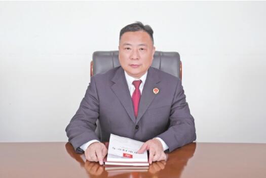 笃行不怠守正义 提质增效启新程——济南检察机关全面履行法律监督职责筑牢强省会司法保障屏障