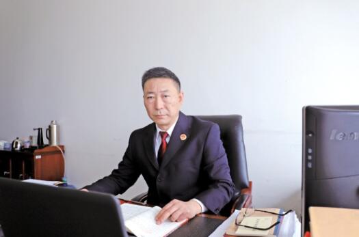 笃行不怠守正义 提质增效启新程——济南检察机关全面履行法律监督职责筑牢强省会司法保障屏障