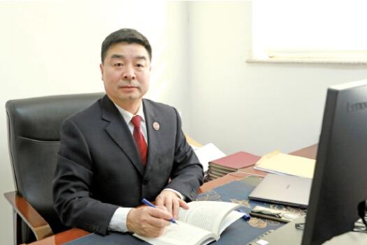 笃行不怠守正义 提质增效启新程——济南检察机关全面履行法律监督职责筑牢强省会司法保障屏障