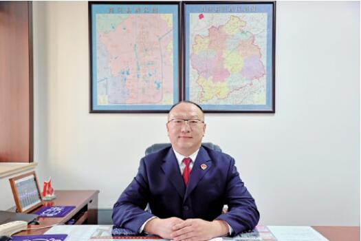 笃行不怠守正义 提质增效启新程——济南检察机关全面履行法律监督职责筑牢强省会司法保障屏障