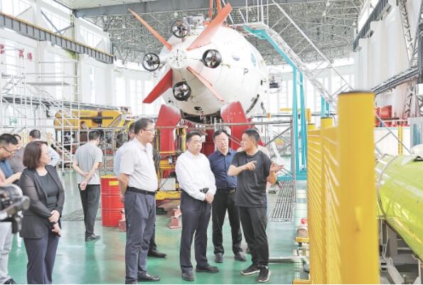 党建铸魂 医心为民 山东大学齐鲁医院以高质量党建引领高质量发展纪实