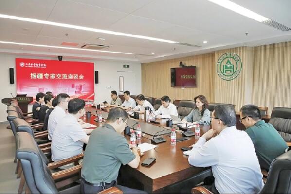 党建铸魂 医心为民 山东大学齐鲁医院以高质量党建引领高质量发展纪实