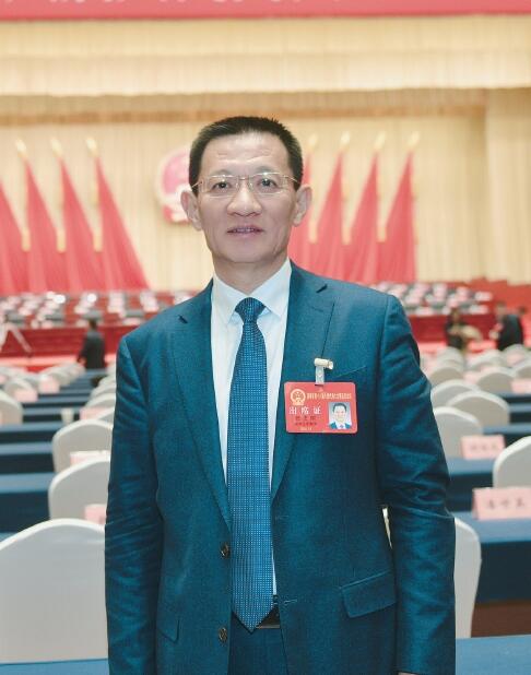 济南市人大代表任志刚：5年后济南供电可靠率将达到99.999%