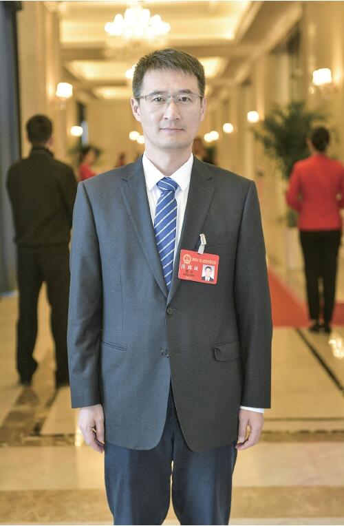 济南市人大代表贾文：团市委将开展“泉城青春小店”培育计划