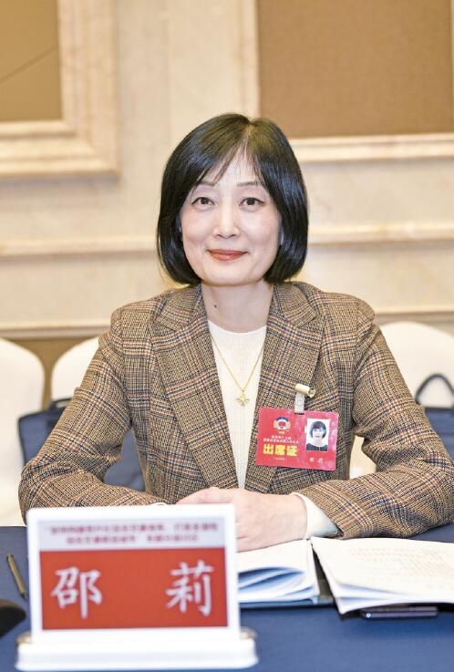 如何加快构建现代化综合交通体系？政协委员畅言济南建设全国性综合交通枢纽城市