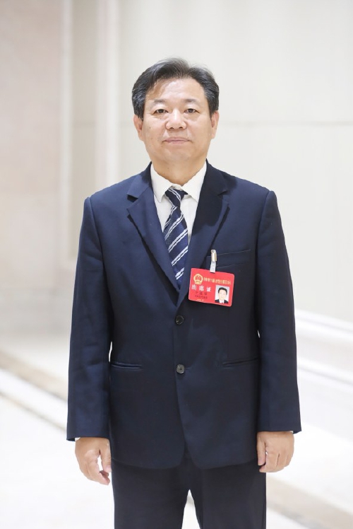 着力构建全方位就业服务体系——访市人大代表宁延学