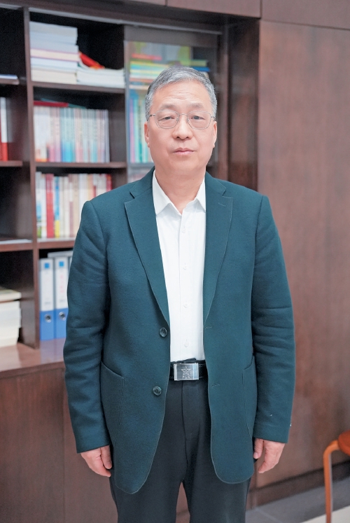 未来已来,济南“天空之城”正照进现实