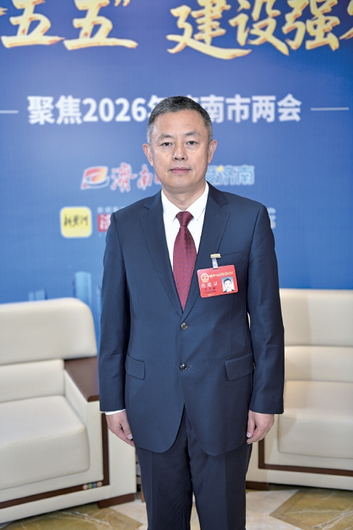 未来已来,济南“天空之城”正照进现实