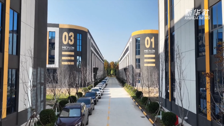 赶订单 拓市场 山东外贸企业奋战“开门红”