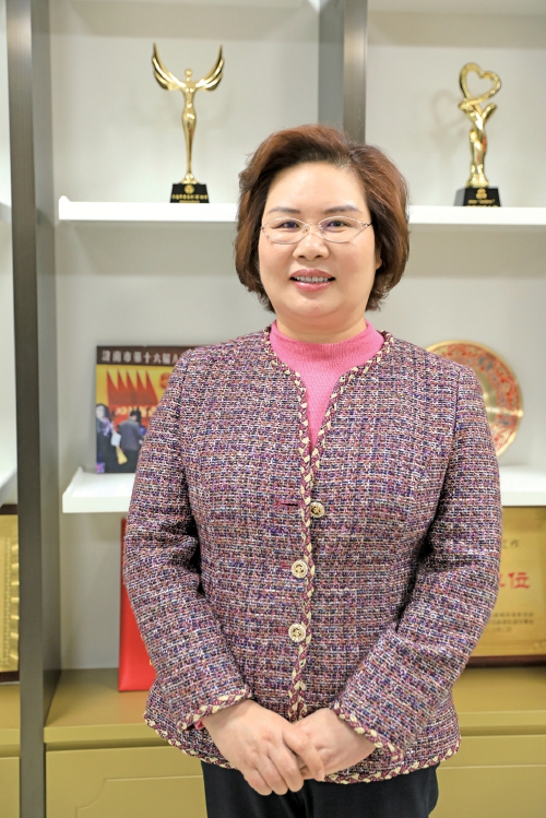 代表委员眼中的济南法院