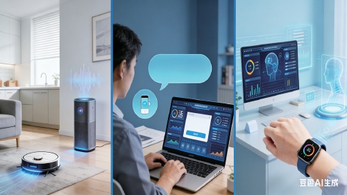 市民参事丨AI元年，你有哪些“甜蜜”与“烦恼”？