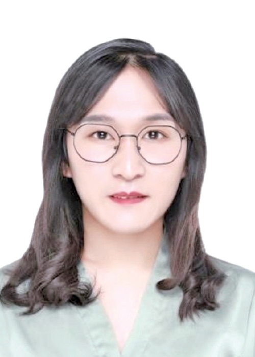 聚善凝德花竞开 繁星闪闪耀泉城