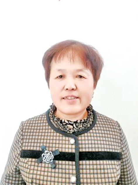 聚善凝德花竞开 繁星闪闪耀泉城