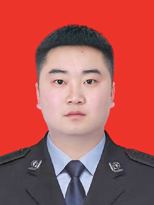 聚善凝德花竞开 繁星闪闪耀泉城