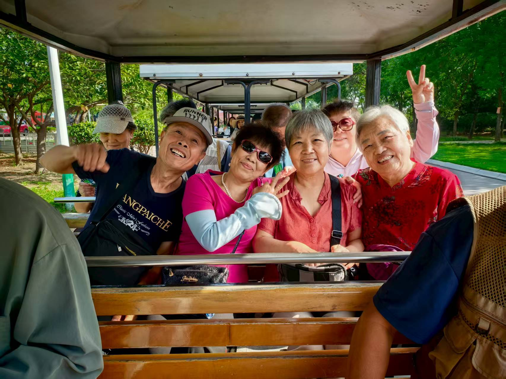 融媒·先锋｜73户计生特殊家庭在“家园”重拾人生——“阳光”照进“孤岛”